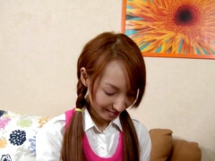 Teenie Wants To Try Anal Sex