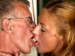 Rubia, Mamada, Pajear, Lamidas, Afeitado, Adolescente, Tetas