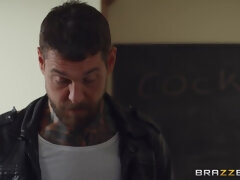 Sucer une bite, Hard, Femme au foyer, Époux mari