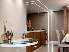 Amateur, Cul, Beauté, Fait maison, Fille latino, Lait, Rousse roux, Grande