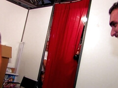 素人, アナル, デカパイ, 茶髪の, イく瞬間, ダブル開発, ハードコア, オッパイの