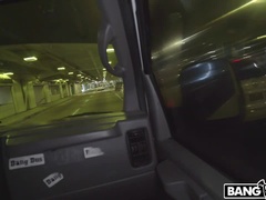 茶髪の, バス, バック, 顔射, ハードコア, Hd, ラティーナ, 馬乗り