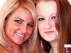 Nana, Gros cul, Hd, Embrassement, Lesbienne, Chatte, Rasée, Jouets