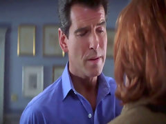 セレブ, 裸