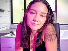 Amateur, Mamada, Morena, Casero, Latina, Desnudo, Orgasmo, Flaco