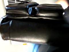 Азиатки, От первого лица, Под юбкой