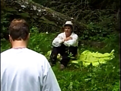 Scenes can not be trapped in the movies