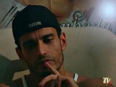 Nana, Gros seins, Brésilienne, Brunette brune, Tir de sperme, Hard, Fille latino, Nénés