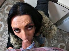 Leie, Schönheit, Blasen, Kompilation, Hardcore, Latina, Milf, Schlampe