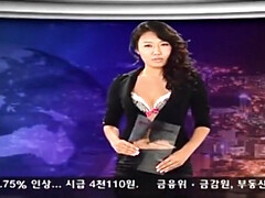 Belleza, Tetas grandes, Tetona, Linda, Coreano, Natural, Coño, Tetas