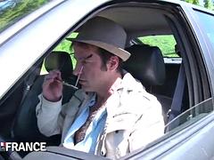 Блондинки, Минет, Семяизвержение, Француженки, Мастурбация, Зрелые, Милф, Сиськи