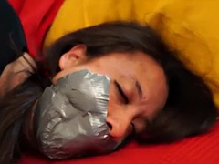 ボンデージ, 開帳