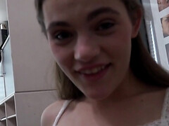 18 летние, Красотки, Минет, Брюнетки, Хд, Лизание, Оргазм, От первого лица