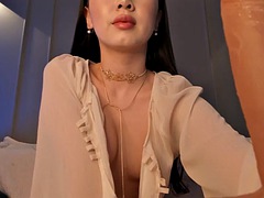 Masturbation, Solo, Titten