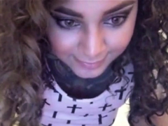 Любители, Мастурбация, Соло, Вебкамера