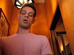 Anal, Nana, Gros seins, Bisexuelle, Double pénétration, Branlette thaïlandaise, Lingerie, Plan cul à trois