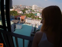 Gros cul, Éjaculation interne, Cocu, Tir de sperme, Queue, Hard, Pov, Adolescente