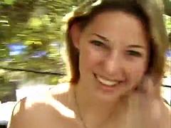Sunny Day - University Coeds: Big Tits, Blowjob  Amateur Porn