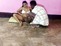 18, アナル, バイセクシャル, カップル, Hd, 自家製, 人妻の, インド人