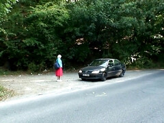 Grosse bite, Poilue, Branlette thaïlandaise, Hard, Mature, De plein air, Chatte, Réalité