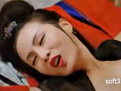 Asiatisch, Chinesisch, Solo