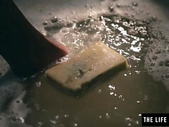 Большие сиськи, Брюнетки, Женщины, Хд, Мастурбация, Мамочка, Чулки, Сиськи