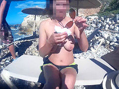 Im freien, Öffentlich, Dürr, Unter wasser