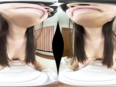 Asiatisch, Arsch, Verrückt, Japanische massage, Pov, Dürr, Student, Titten