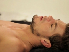 Homosexuelle, Hd, Massage