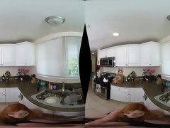 Rubia, Sexo duro, Hd, Estrella porno, Pov, Pelirrojo, Trio