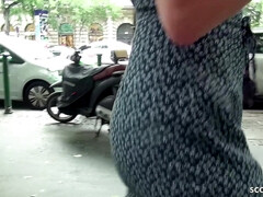 18 años, Loco, Garganta profunda, Alemán, Sexo duro, Pequeña, Adolescente, Tetas