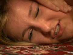 Садо мазо, Бондаж, Женщины, Унижение, Наказание, Рабыни, Порка, Втроем