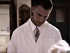 Минет, Доктор, Фистинг, Секс без цензуры, Реалити, Бритые, Втроем, Сиськи