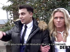 Blond, Brijd, Man die toekijkt, Jurk, Kut duiken, Realiteit, Kousen, Bruiloft