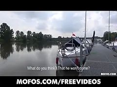 Blasen, Hundestellung, Hd, Orgasmus, Pov, Öffentlich, Rau, Schreiend