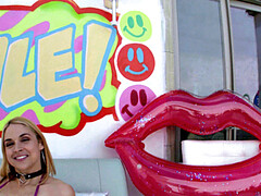 Master Level With Sarah