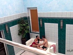 Минет, Рогоносцы, Чешки, Деньги, От первого лица, Реалити, Сыновья, Молоденькие