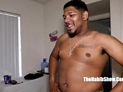 Dollish Renee Rose and Renee - pawg movie - The Habib Show
