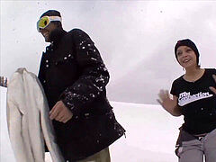 Любители, Анальный секс, Брюнетки, Француженки, На публике, Шлюха