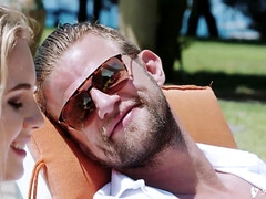 Arsch, Bikini, Hardcore, Zierlich, Dürr, Jungendliche (18+), Titten