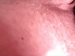 素人, デカパイ, フェラチオ, 顔射, 人妻の, 母, 息子, 妻