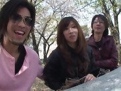 素人, 茶髪の, 毛深い, 日本人, オマンコ, ティーン, オッパイの, おもちゃ