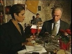 Engañando, Marido, Italiano