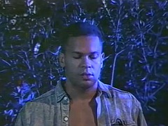 Grosse titten, Blondine, Spermaladung