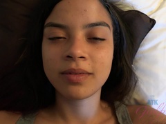 Amateur, Mamada, Masturbacion con pies, Novia, Pov, Coño, Afeitado, Tetas