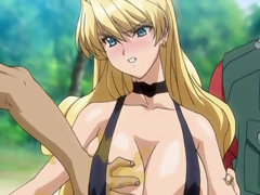 Space Pirate Sarah Vol-02