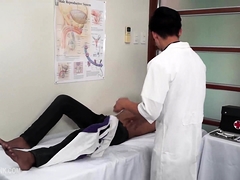 Asiatique, Sucer une bite, Fétiche, Homosexuelle, Hd, Masturbation, Réalité, Uniforme