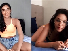 Hembra, Penetracion con dedos, Lesbiana, Lamidas, Orgasmo, Coño, Juguetes, Camara web