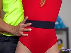 Blonde, Sucer une bite, Français, Hd, Monstre, Orgasme, Jouets