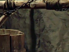 Bondage, Lesbienne